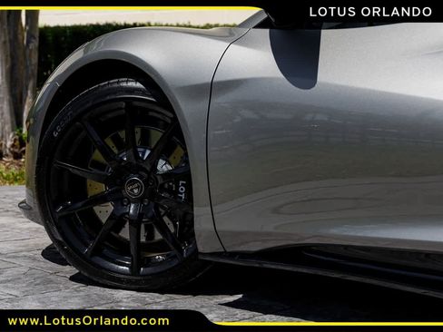 New 2026 Lotus Emira image 31