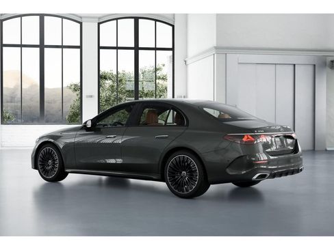New 2026 Mercedes-Benz E 350 E 350 image 30