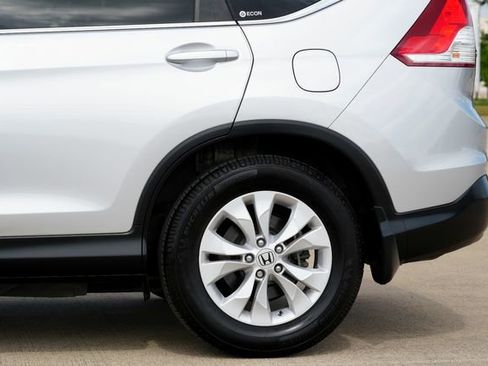 Used 2012 Honda CR-V EX-L image 32
