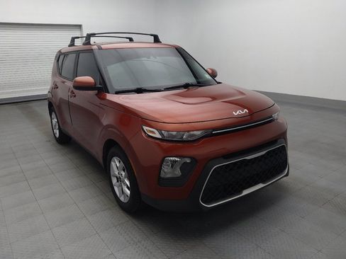 Used 2022 Kia Soul LX w/ Technology Package FWD image 13