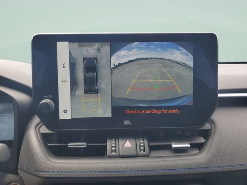 Used 2024 Toyota RAV4 XSE w/ Advanced Technology Package AWD/4WD image 18