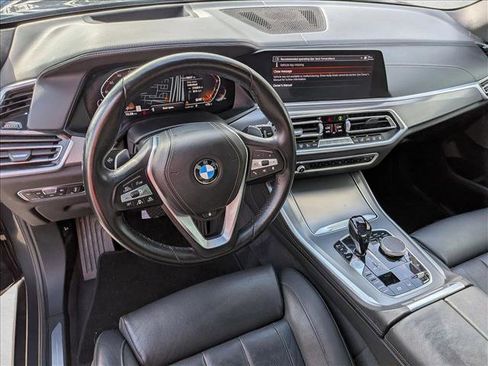 Used 2019 BMW X5 xDrive40i w/ Executive Package image 10