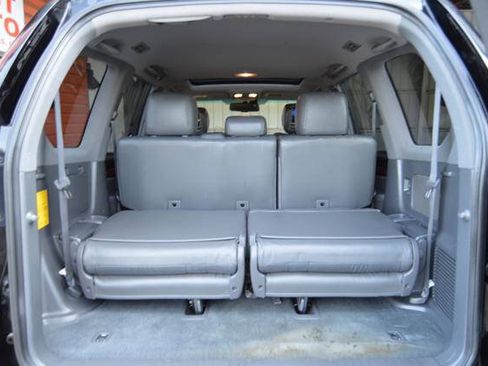 Used 2008 Lexus GX 470 AWD/4WD image 40