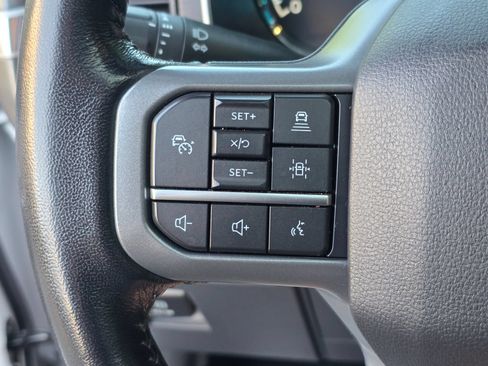 Used 2022 Ford F150 XLT w/ Equipment Group 302A High AWD/4WD image 22