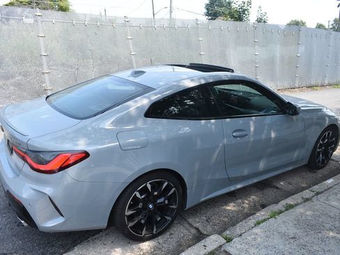 Used 2026 BMW 430i xDrive Coupe AWD/4WD image 5