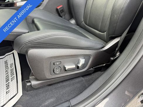 Used 2019 BMW X4 xDrive30i w/ Premium Package image 26