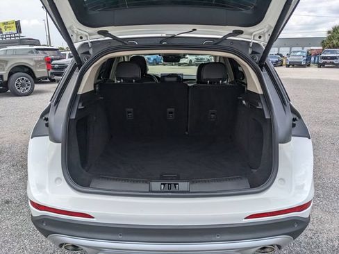 Used 2025 Lincoln Corsair Reserve FWD image 13