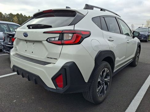 Certified 2024 Subaru Crosstrek 2.0i Premium image 6