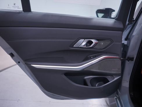 Used 2023 BMW M3 Competition image 15