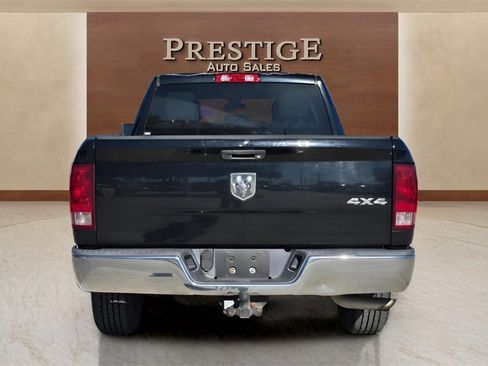 Used 2013 RAM 1500 Tradesman w/ Popular Equipment Group image 13