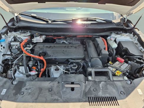 Used 2024 Honda CR-V Sport image 22