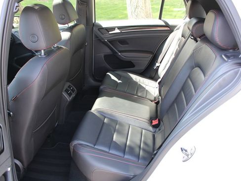 Used 2015 Volkswagen GTI Autobahn image 13