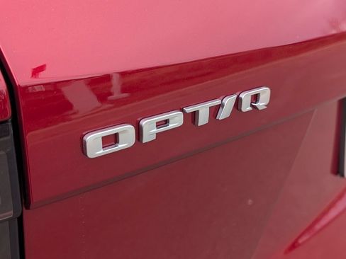 New 2026 Cadillac Optiq Sport 1 AWD/4WD image 10