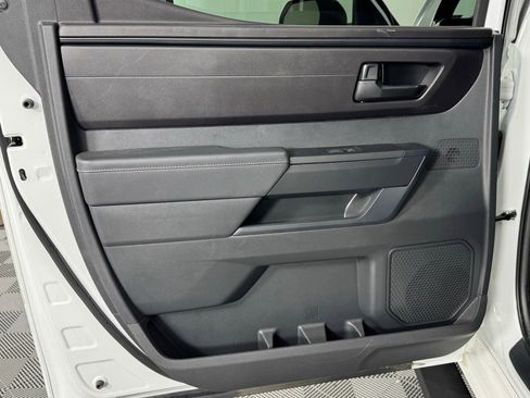 Used 2025 Toyota Tundra SR image 21