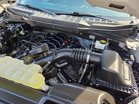 Used 2022 Ford F150 XL w/ Equipment Group 101A High image 54