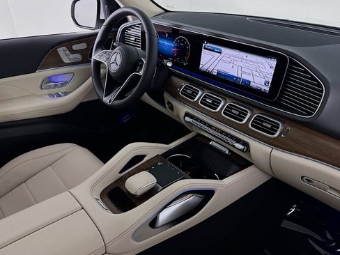 New 2026 Mercedes-Benz GLE 350 4MATIC image 15