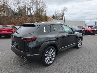 New 2026 MAZDA CX-50 AWD 2.5 S w/ Weather Package