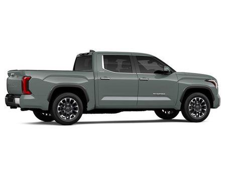 New 2026 Toyota Tundra Limited AWD/4WD image 32