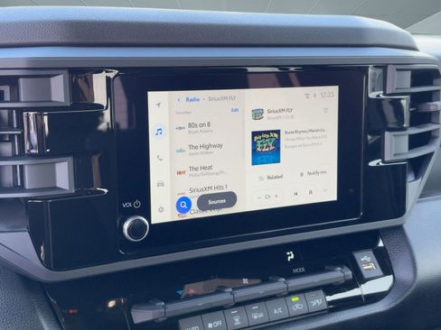 Used 2026 Toyota Tundra SR5 w/ SX Package image 23