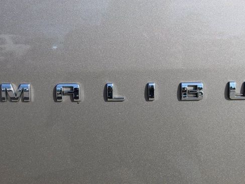 Used 2024 Chevrolet Malibu LS image 20