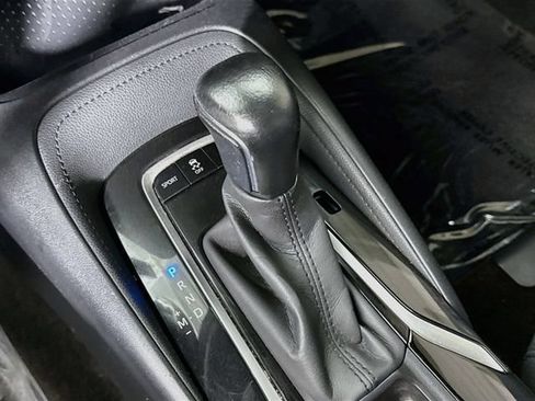 Certified 2020 Toyota Corolla SE FWD image 18