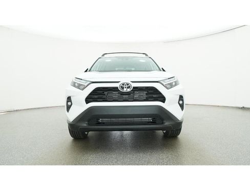 New 2025 Toyota RAV4 XLE Premium image 31