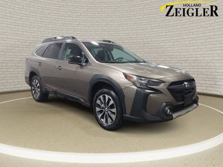 Used 2024 Subaru Outback Limited AWD/4WD video 3