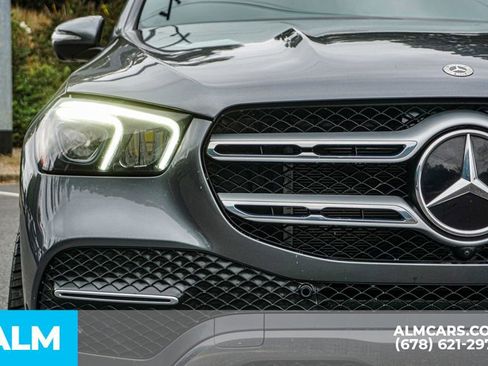 Used 2023 Mercedes-Benz GLE 450 GLE 450 w/ Premium Package image 12