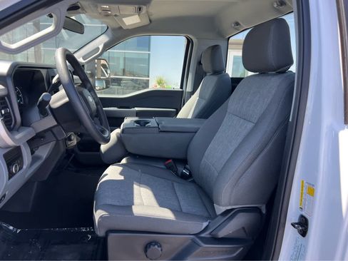 Used 2024 Ford F350 XL w/ STX Appearance Package AWD/4WD image 17