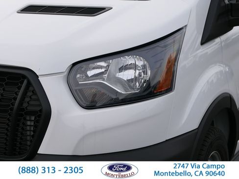 New 2026 Ford Transit 250 Base image 10