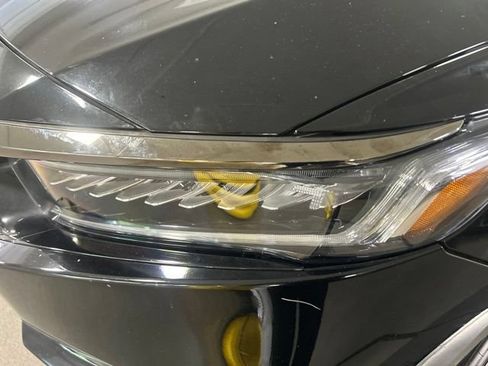 Used 2022 Honda Accord Sport Special Edition image 36