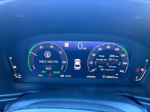 Used 2024 Honda Accord Sport image 23