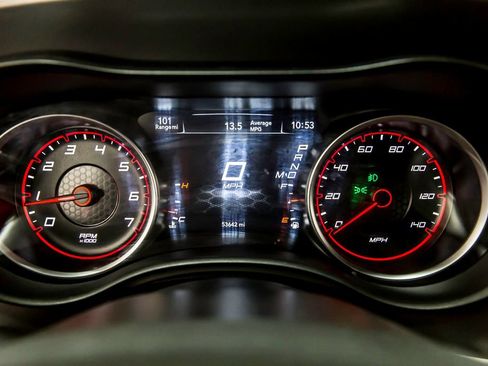 Used 2021 Dodge Charger GT RWD image 16