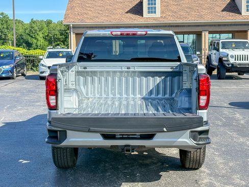 Used 2026 GMC Sierra 1500 Elevation AWD/4WD image 40