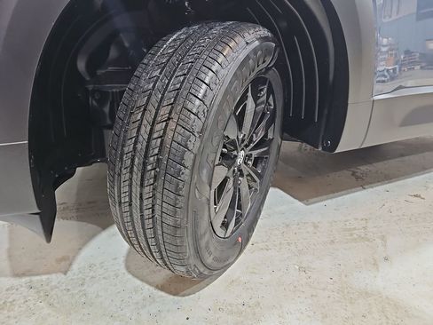 New 2026 MAZDA CX-50 AWD 2.5 Hybrid w/ Weather Package image 34