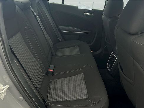 Used 2023 Dodge Charger SXT image 11