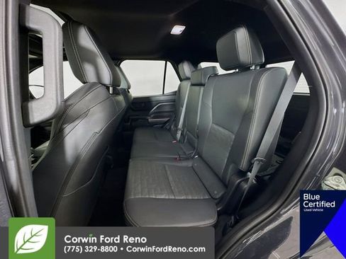 Used 2025 Toyota 4Runner TRD Off-Road Premium image 29