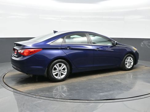 Used 2013 Hyundai Sonata GLS w/ Popular Equipment Pkg image 6