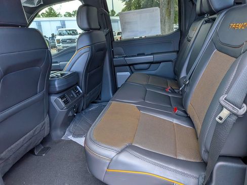 New 2026 Ford F150 Tremor w/ Equipment Group 402B AWD/4WD image 35