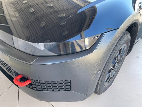 New 2025 Hyundai Ioniq 5 XRT image 24