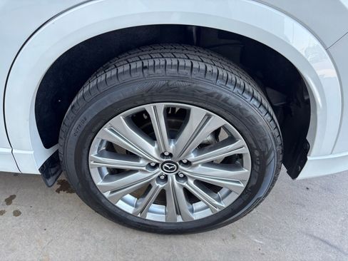 Used 2023 MAZDA CX-5 Signature image 12