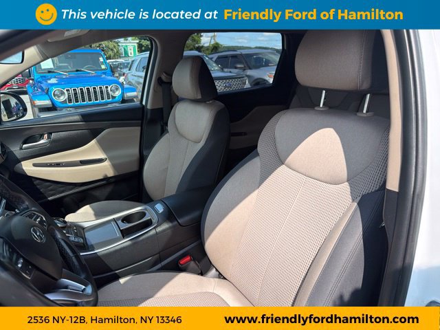 Used 2023 Hyundai Santa Fe SEL AWD/4WD image 20