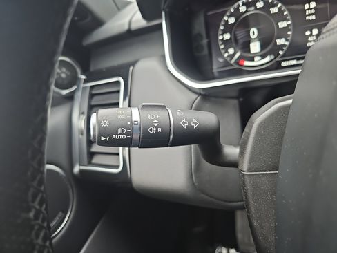 Used 2022 Land Rover Range Rover Sport HSE Silver Edition AWD/4WD image 26