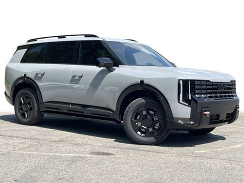 New 2027 Kia Telluride SX Prestige X-Pro AWD/4WD image 2