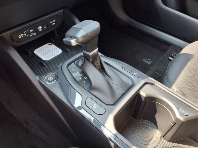New 2026 Kia K4 EX FWD image 20