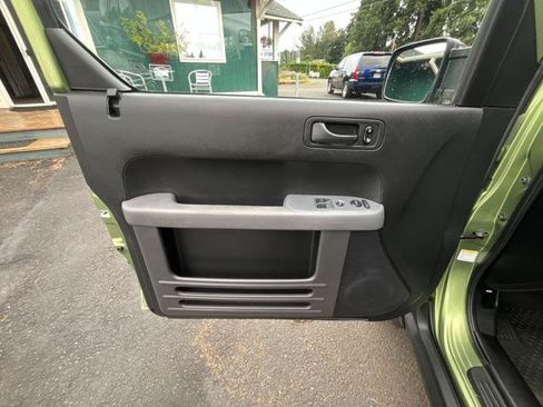 Used 2006 Honda Element EX-P image 7