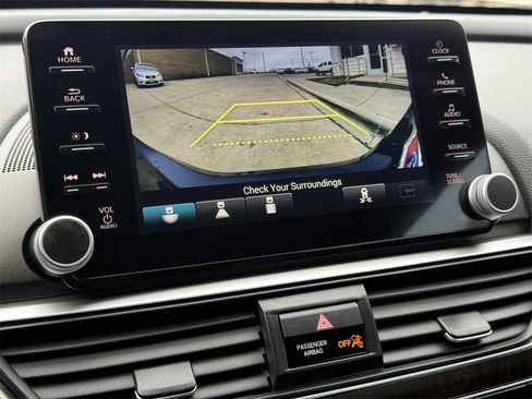 Used 2022 Honda Accord EX-L image 18