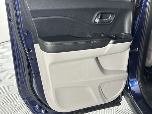 Used 2023 Honda Ridgeline RTL image 29