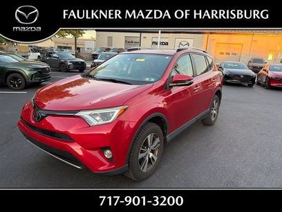 Used 2017 Toyota RAV4 XLE w/ Plus Special Value Package