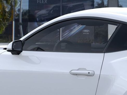 New 2026 Ford Mustang Coupe RWD image 21